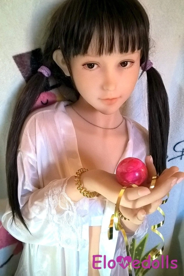 145 cm, lalka TPE MLW, filiżanka, galeria lalek dla dorosłych 6