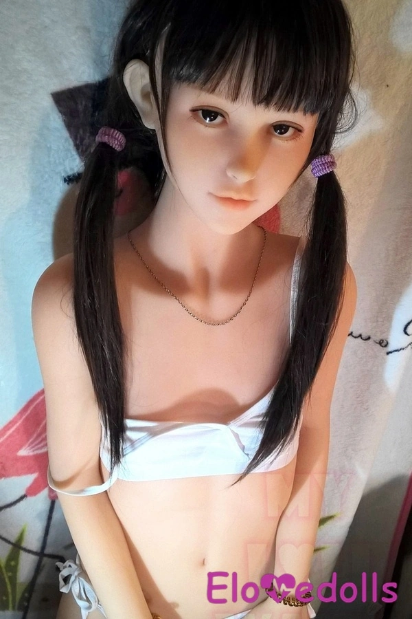 145 cm, lalka TPE MLW, filiżanka, galeria lalek dla dorosłych 13