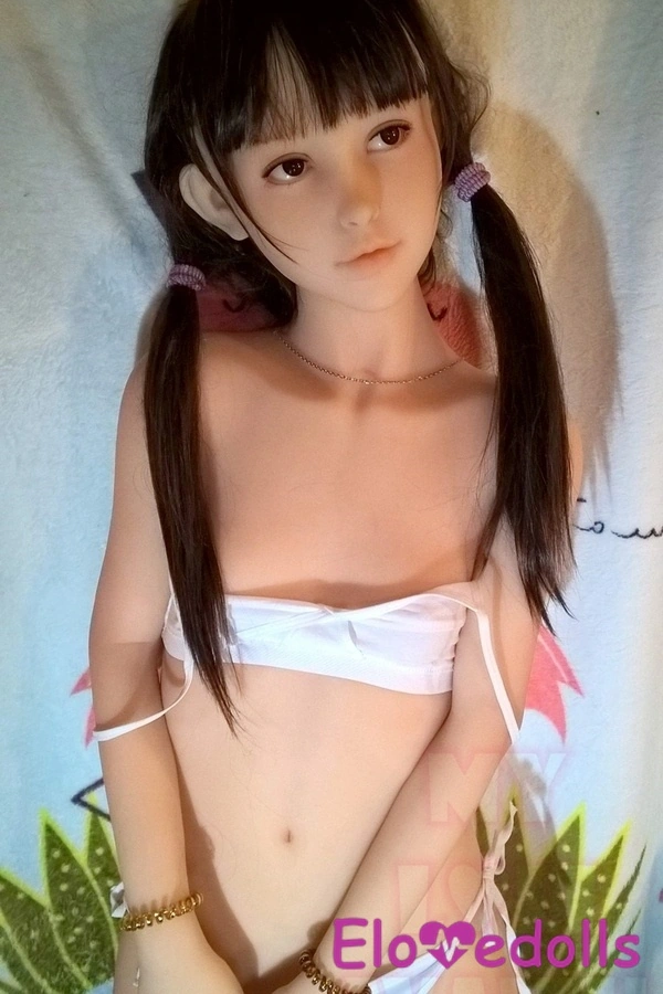 145 cm, lalka TPE MLW, filiżanka, galeria lalek dla dorosłych 19
