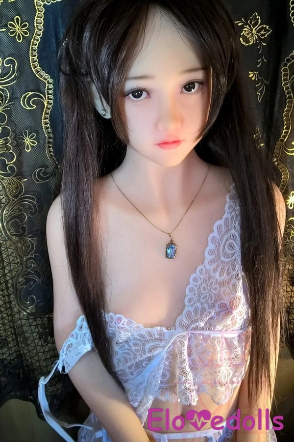145cm A Cup TPE MLW Bebek Yetişkin Bebek Galerisi 12