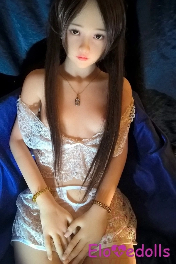 145 cm A Cup TPE MLW Bebek Yetişkin Bebek Detay Görünümü 1