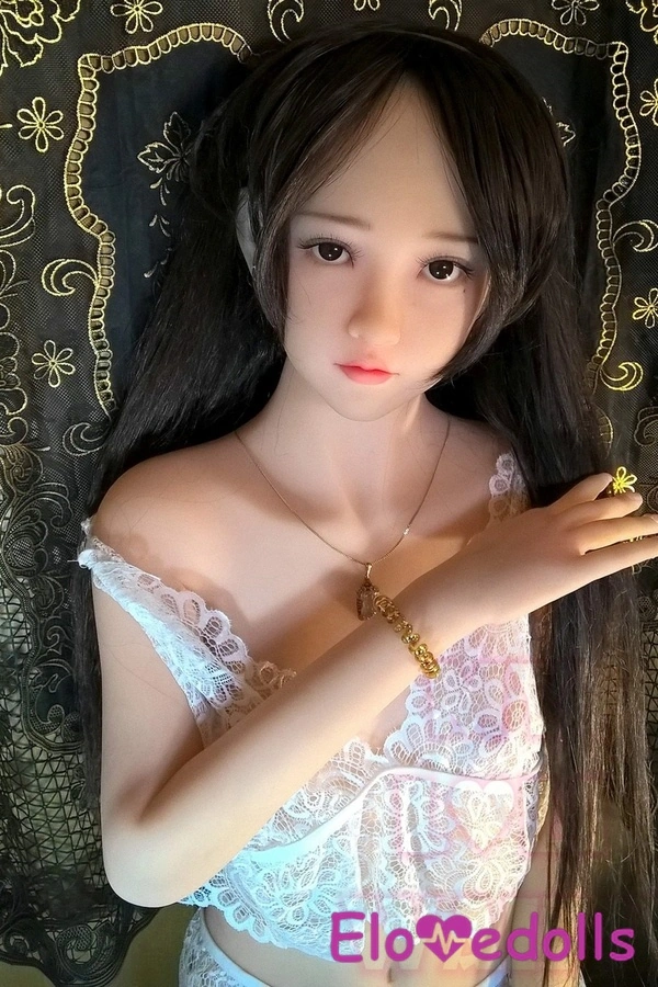 145 cm A Cup TPE MLW Bebek Yetişkin Bebek Detay Görünümü 2