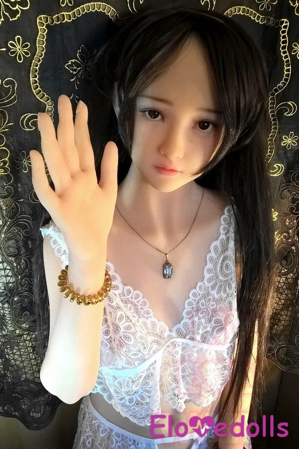 145 cm A Cup TPE MLW Bebek Yetişkin Bebek Detay Görünümü 14