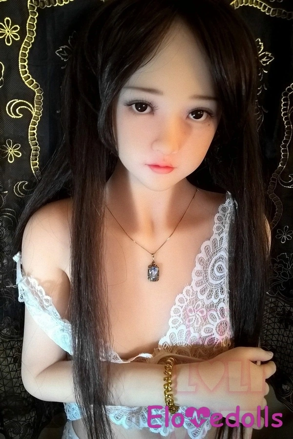 145 cm A Cup TPE MLW Bebek Yetişkin Bebek Detay Görünümü 15