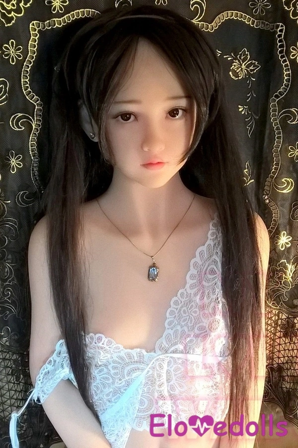 145 cm A Cup TPE MLW Bebek Yetişkin Bebek Detay Görünümü 16