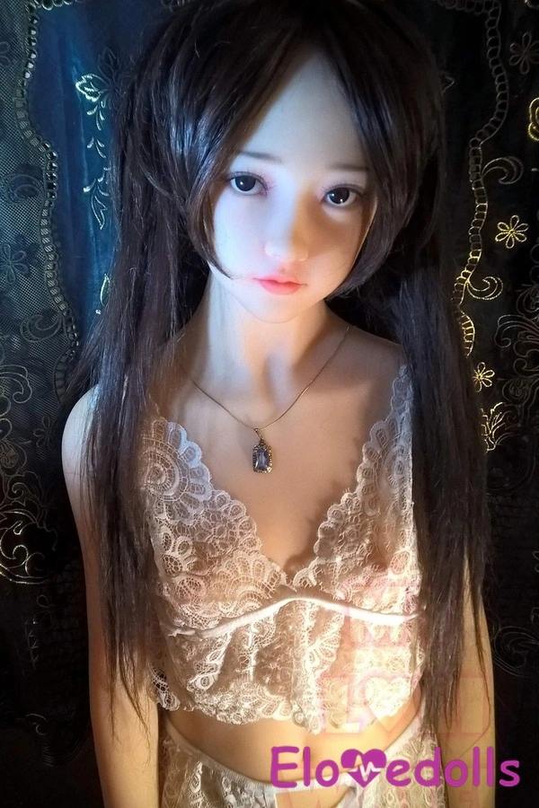 145 cm A Cup TPE MLW Bebek Yetişkin Bebek Detay Görünümü 17