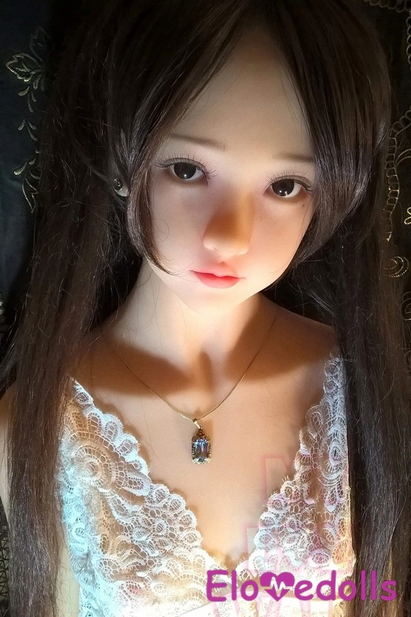 145 cm A Cup TPE MLW Bebek Yetişkin Bebek Detay Görünümü 18