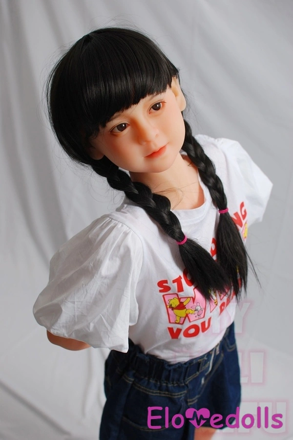 126 cm AA-Körbchengröße, TPE MLW Puppe, Erwachsenenpuppengalerie 4