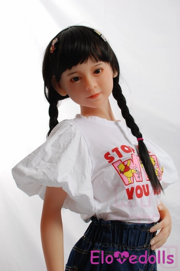 126 cm AA-Körbchengröße, TPE MLW Puppe, Erwachsenenpuppengalerie 7