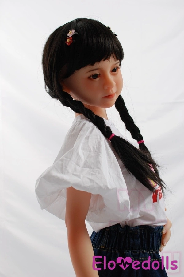 126 cm AA-Körbchengröße, TPE MLW Puppe, Erwachsenenpuppengalerie 8
