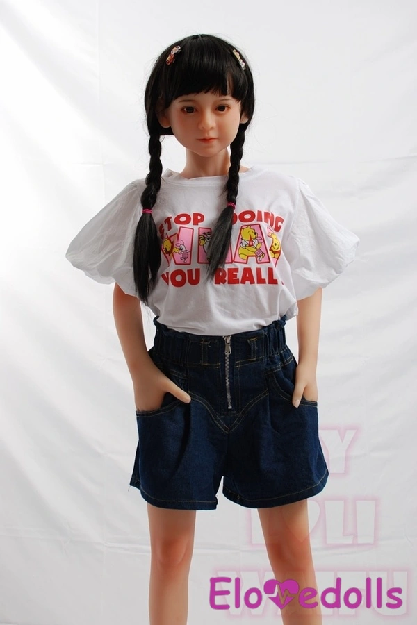 126 cm AA-Körbchengröße, TPE MLW Puppe, Erwachsenenpuppengalerie 9