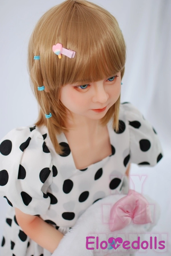126 cm AA-Körbchengröße, TPE MLW Puppe, Erwachsenenpuppengalerie 2