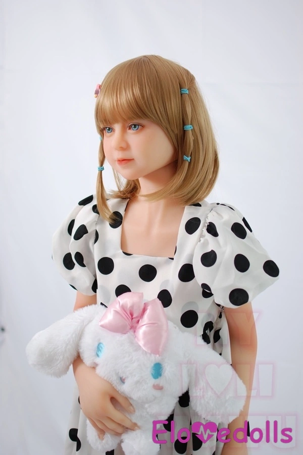 126 cm AA-Körbchengröße, TPE MLW Puppe, Erwachsenenpuppengalerie 3