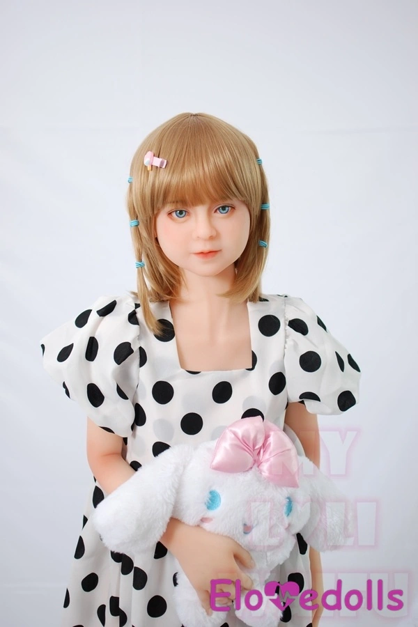 126 cm AA-Körbchengröße, TPE MLW Puppe, Erwachsenenpuppengalerie 4