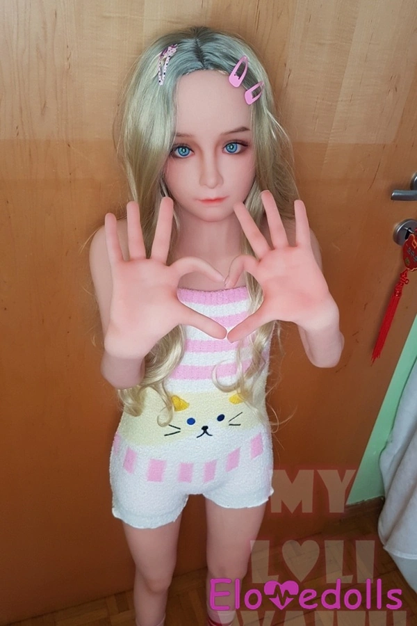 126 cm AA-Körbchengröße, TPE MLW Puppe, Erwachsenenpuppengalerie 2