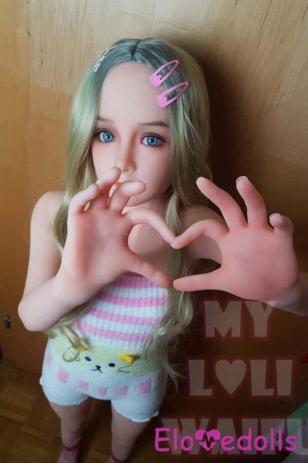 126 cm AA-Körbchengröße, TPE MLW Puppe, Erwachsenenpuppengalerie 3