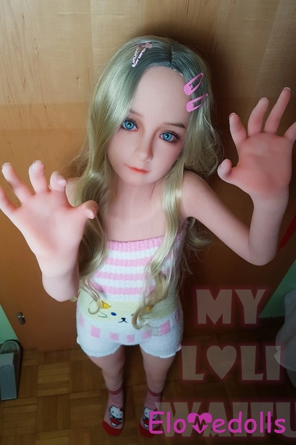 126 cm AA-Körbchengröße, TPE MLW Puppe, Erwachsenenpuppengalerie 4