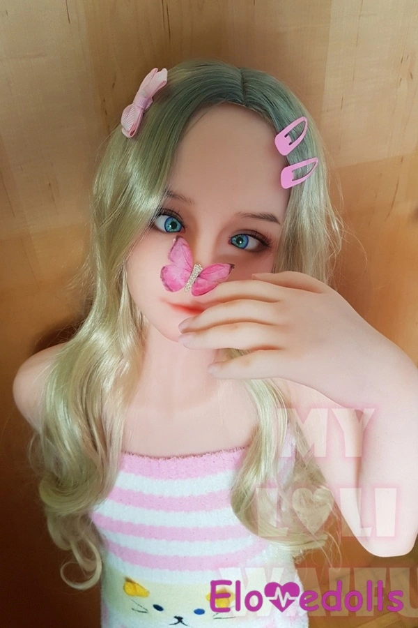 126 cm AA-Körbchengröße, TPE MLW Puppe, Erwachsenenpuppengalerie 5