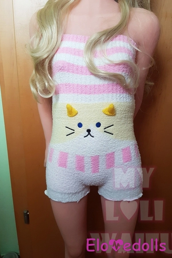 126 cm AA-Körbchengröße, TPE MLW Puppe, Erwachsenenpuppengalerie 6