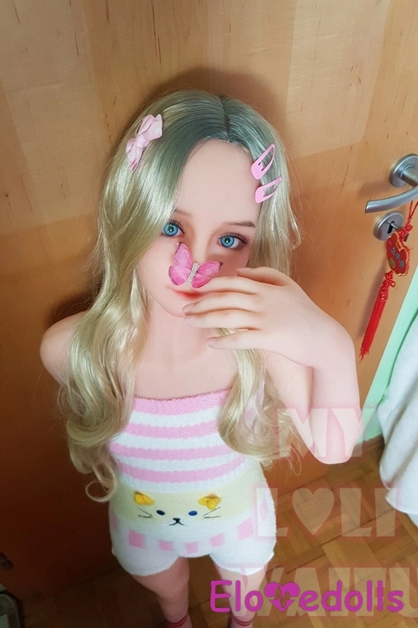 126 cm AA-Körbchengröße, TPE MLW Puppe, Erwachsenenpuppengalerie 8