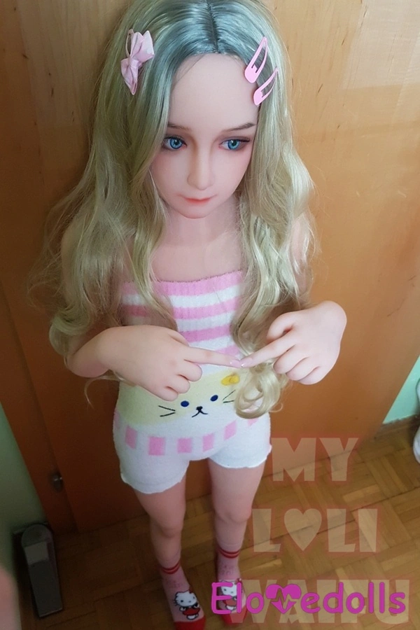 126 cm AA-Körbchengröße, TPE MLW Puppe, Erwachsenenpuppengalerie 9