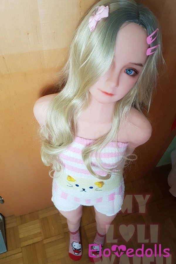 126 cm AA-Körbchengröße, TPE MLW Puppe, Erwachsenenpuppengalerie 10