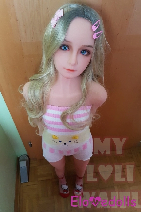 126 cm AA-Körbchengröße, TPE MLW Puppe, Erwachsenenpuppengalerie 11