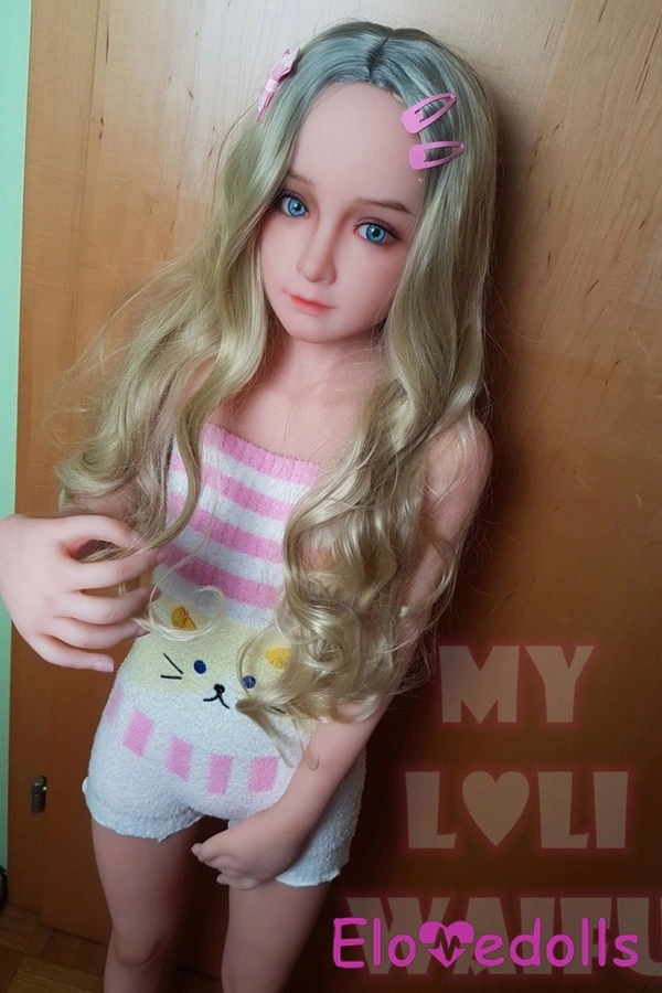 126 cm AA-Körbchengröße, TPE MLW Puppe, Erwachsenenpuppengalerie 12