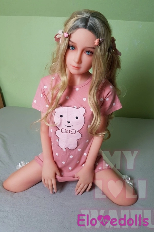 126 cm AA-Körbchengröße, TPE MLW Puppe, Erwachsenenpuppengalerie 13