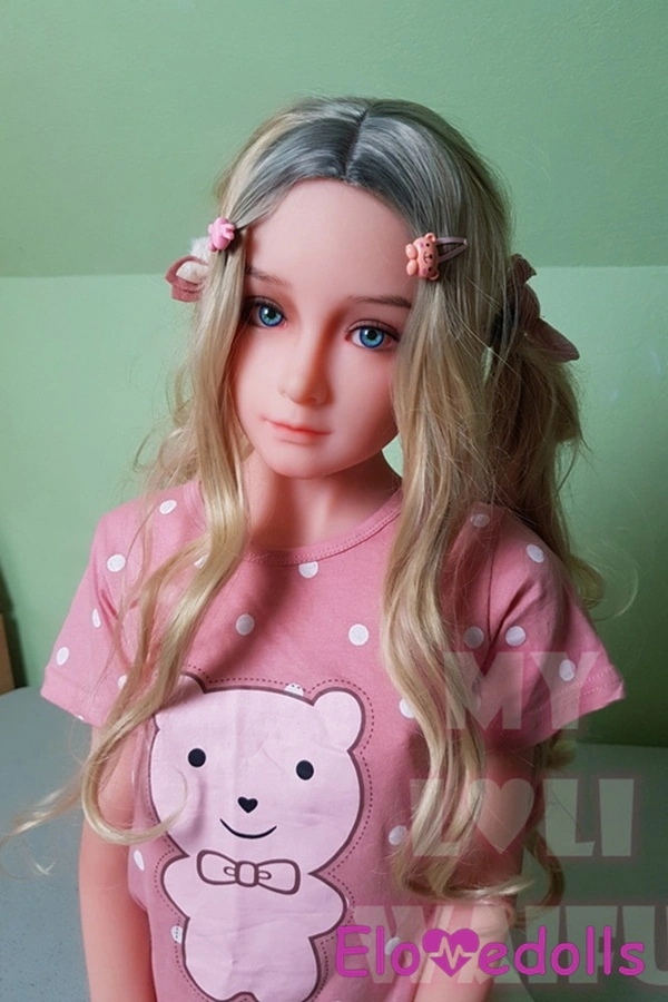 126 cm AA-Körbchengröße, TPE MLW Puppe, Erwachsenenpuppengalerie 14
