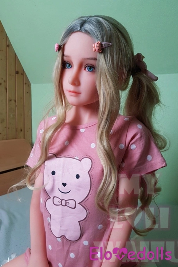 126 cm AA-Körbchengröße, TPE MLW Puppe, Erwachsenenpuppengalerie 15