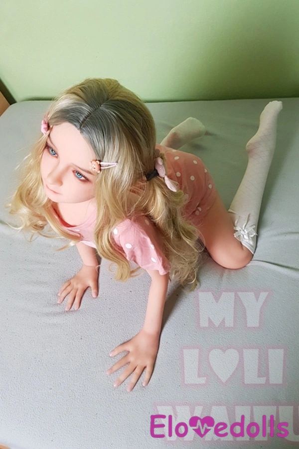 126 cm AA-Körbchengröße, TPE MLW Puppe, Erwachsenenpuppengalerie 17