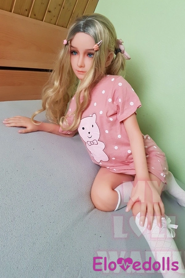 126 cm AA-Körbchengröße, TPE MLW Puppe, Erwachsenenpuppengalerie 18