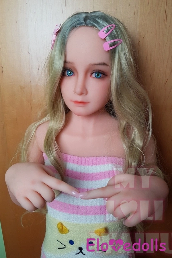 126 cm AA-Körbchengröße, TPE MLW Puppe, Erwachsenenpuppengalerie 19
