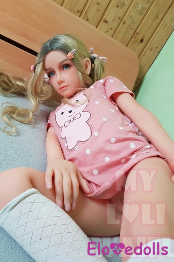 126 cm große AA-Cup-TPE-MLW-Puppe für Erwachsene – Detailansicht 10