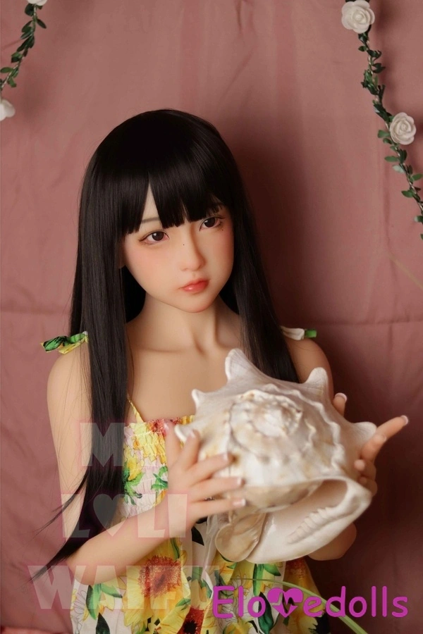 138cm panenka AA Cup TPE MLW Galerie panenek pro dospělé 7