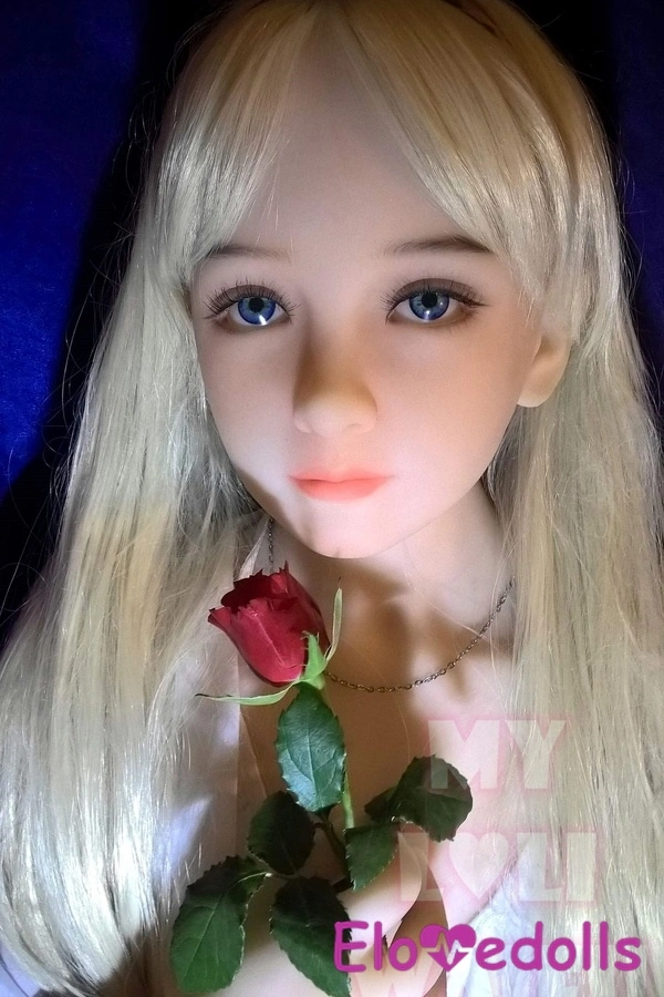 Muñeca adulta de 138 cm, copa AA, TPE, MLW, Galería 14