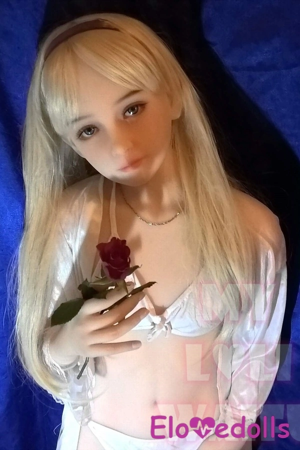 Muñeca adulta de 138 cm, copa AA, TPE, MLW, vista detallada 6