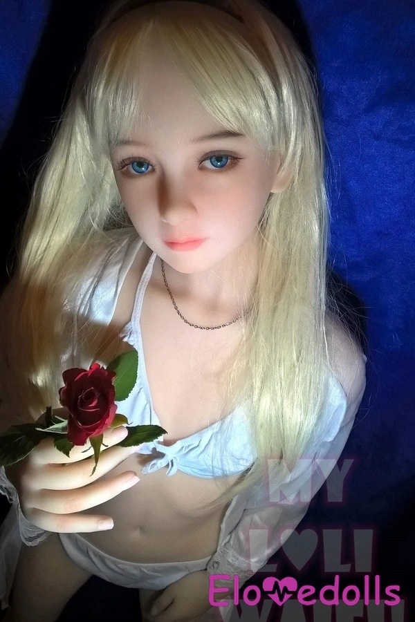 Muñeca adulta de 138 cm, copa AA, TPE, MLW, vista detallada 8