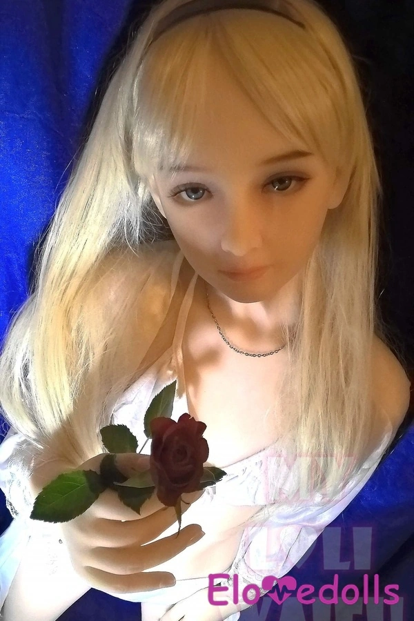 Muñeca adulta de 138 cm, copa AA, TPE, MLW, vista detallada 10