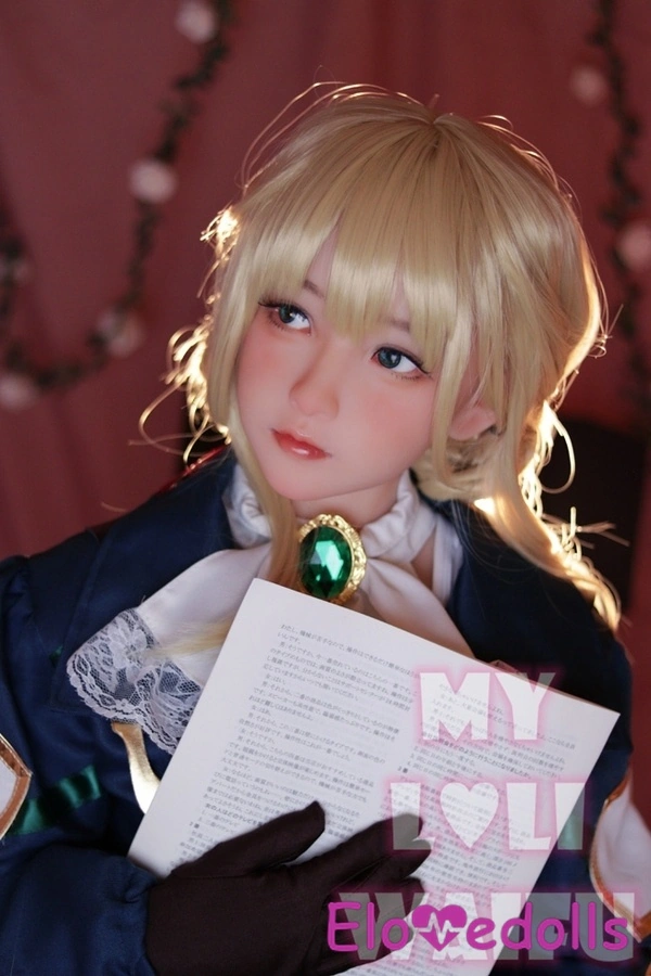 138cm A Cup TPE MLW Doll Adult Doll Gallery 2