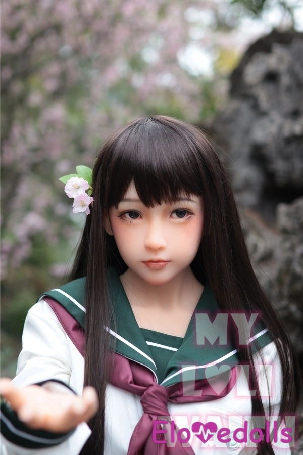 138cm A Cup TPE MLW Doll Adult Doll Gallery 2