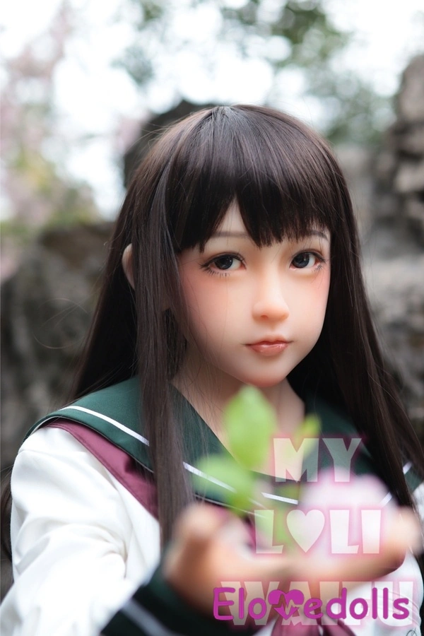 138cm A Cup TPE MLW Doll Adult Doll Gallery 3