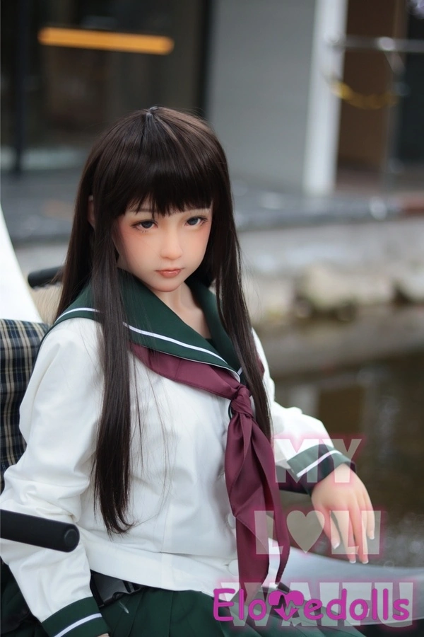 138cm A Cup TPE MLW Doll Adult Doll Gallery 4