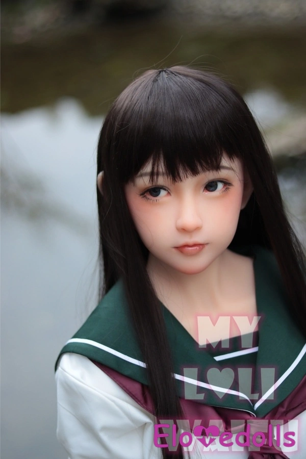 138cm A Cup TPE MLW Doll Adult Doll Gallery 6