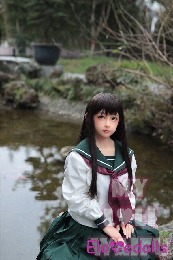 138cm A Cup TPE MLW Doll Adult Doll Gallery 7