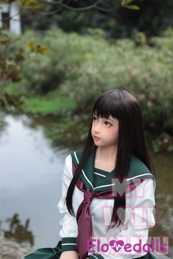 138cm A Cup TPE MLW Doll Adult Doll Gallery 8