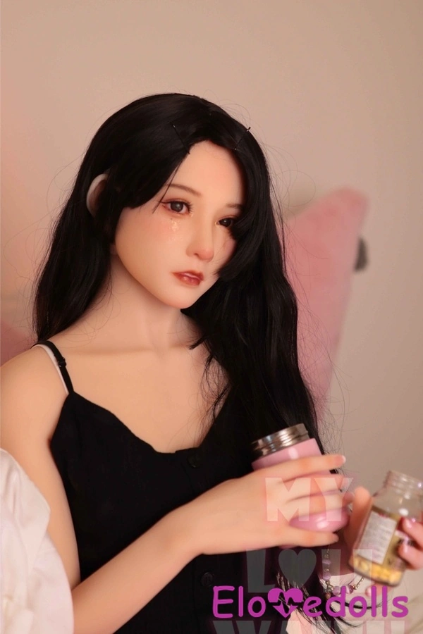 138cm B Cup TPE MLW Doll Adult Doll Gallery 3