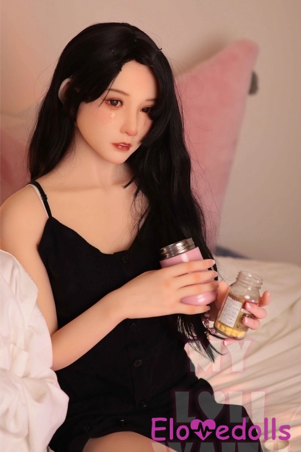 138cm B Cup TPE MLW Doll Adult Doll Gallery 5