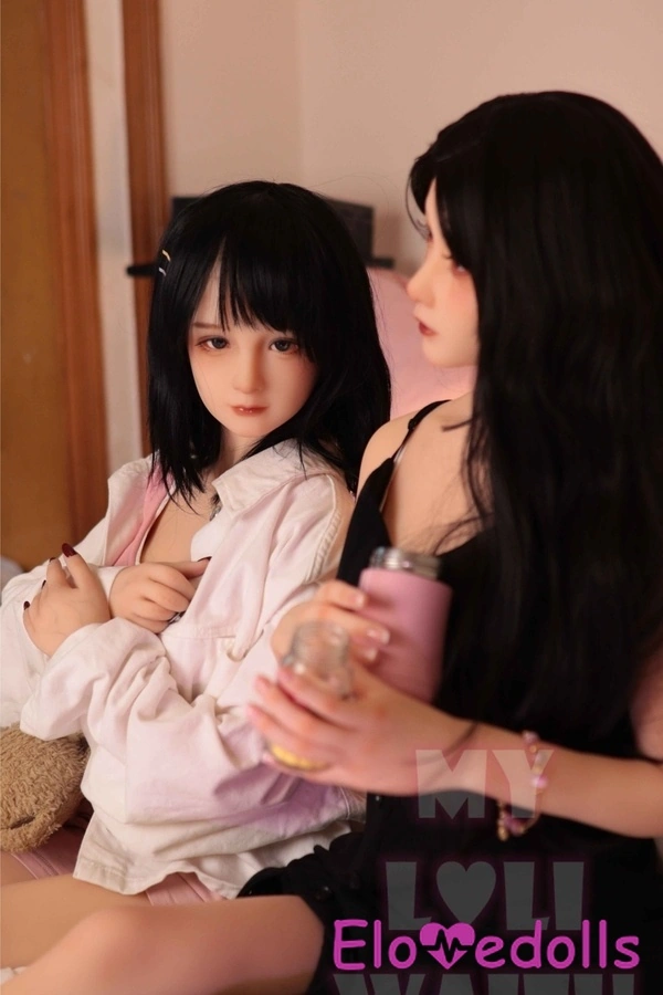 138cm B Cup TPE MLW Doll Adult Doll Gallery 6